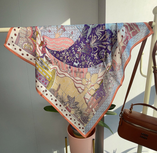 Bandana fazzoletto collo - bandana,
