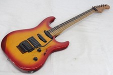 CHITARRA EDWARDS VISION α Gutiar elettrica [AUTH]