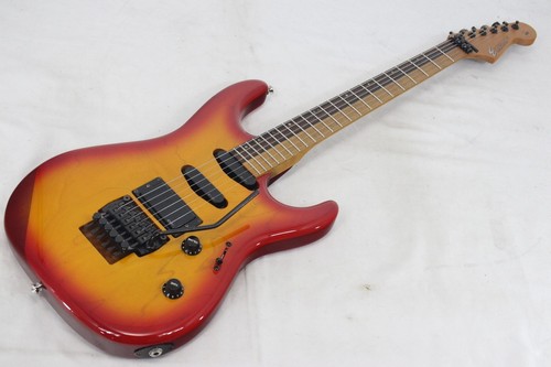 Chitarra edwards vision - chitarra,
