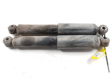 Ammortizzatore post. SX FIAT