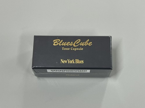 Roland blues cube - roland, tc-ny