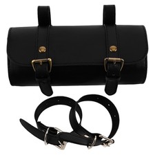 Borsa laterale moto retrò