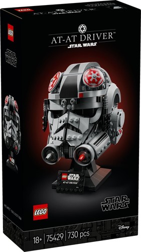 Lego star wars - wars, casco