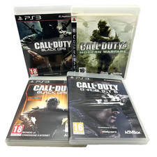 Call of duty Black ops -
