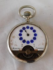 OROLOGIO DA TASCA VINTAGE