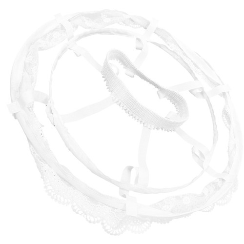 Sottoveste gonna gabbia - ,
