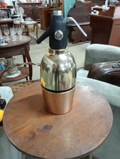 SELZ METALLO ANNI 70