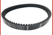 Cinghia trasmissione variatore