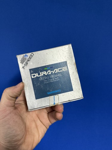 Dura ace sis - ace, mf-7400
