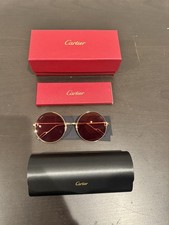 Cartier Premiere C de Cartier