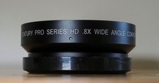 Century Pro .8X Convertitore