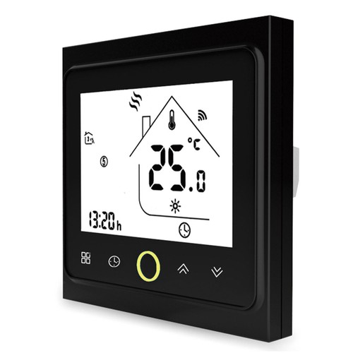 Termostato intelligente per - intelligente,