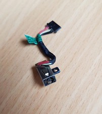 HP Elitebook Folio 1040 G3 Jack DC-