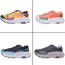 ✅️Scarpe Hoka Mafata X
