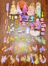 Lady Lovely Locks (5 bambole