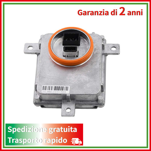 Centralina d3s xenon ricambio - centralina,