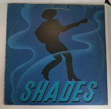J.J. CALE - Shades LP 33 giri