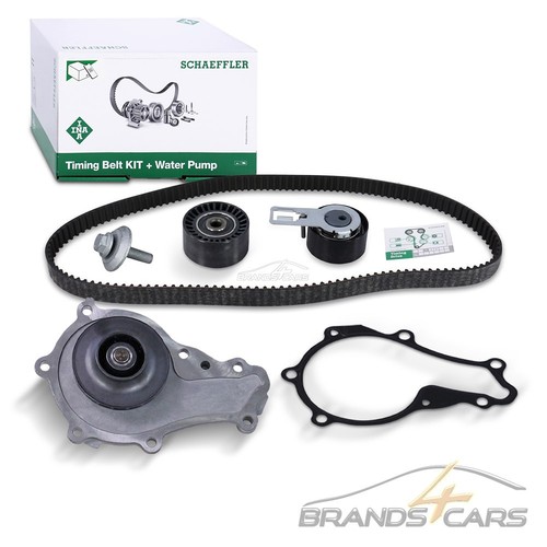 Kit cinghia dentata inina - cinghia,