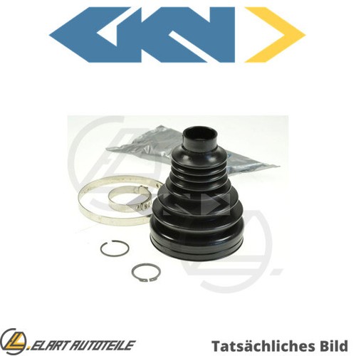 Kit soffietto albero motore - albero,
