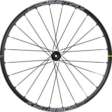 MAVIC Rueda completa trasera