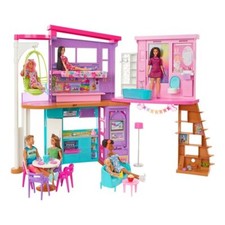Mattel casa malibu - casa, di