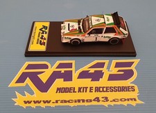 1/43 Lancia Delta S4 Rally