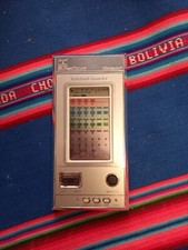 Nintendo Game and Watch Super