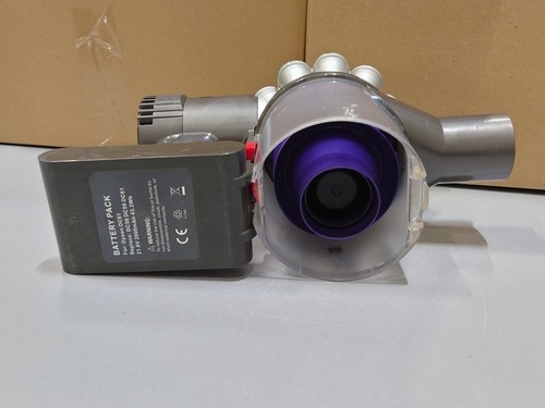 Dyson dc62 aspirapolvere - dc62,