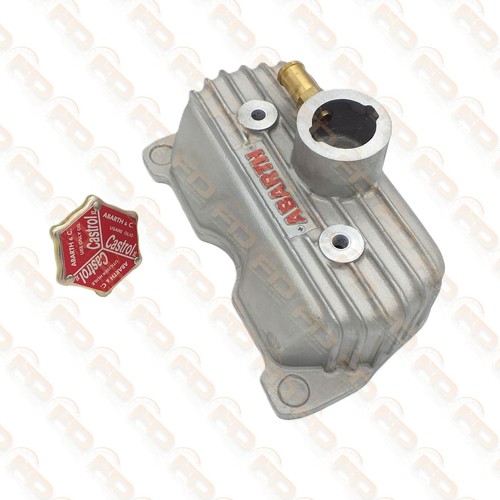 Coperchio punterie abarth - coperchio,