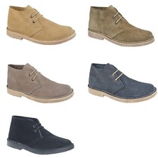 Stivaletti ROAMERS uomo donna