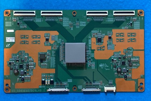 Scheda con x - x, tv