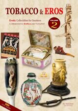 LIBRO ANTICHE PIPE EROTICHE