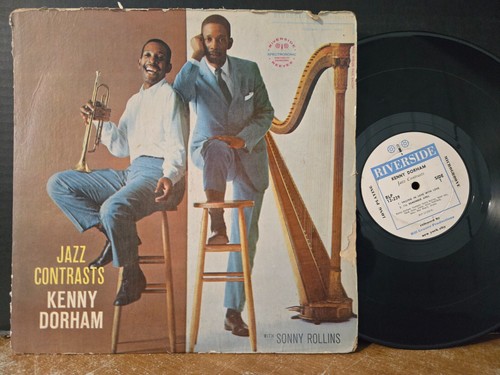 Kenny dorham jazz - dorham, ‎–