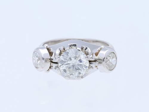 Anello vintage ottimo - , prezzo