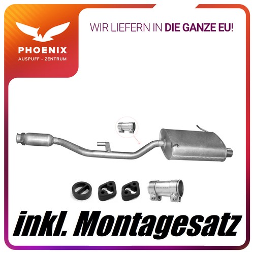 Per bmw 2 8 - z3, 1.9
