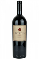 Toscana igt massetino 2021 - toscana,
