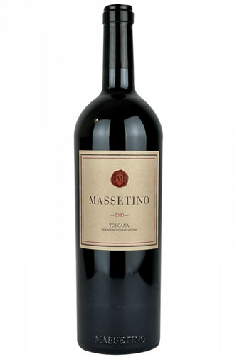Toscana igt massetino 2021 - igt,