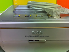 Stampante Kodak Easy Share G600 originale in imballo ufficiale