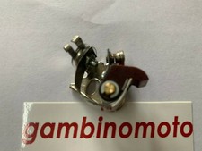 CONTATTI MOTORE MINARELLI