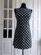 Abito donna Tubino S / 40 IT