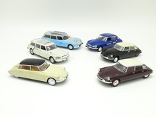 Norev / Universal Hobbies SB