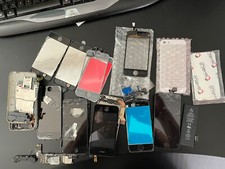 Lotto apple iphone 5 - iphone, 3g,