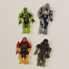 Mega Construx Halo Series 11