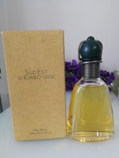 Profumo Uomo Romeo GIGLI, Sud