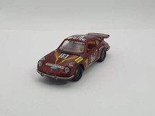 Porsche 912 Mebetoys 1/43