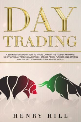 Day trading beginner - day, a