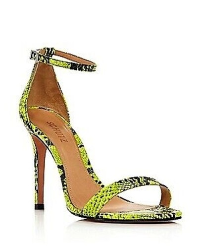 Schutz sandali donna con - , tacco