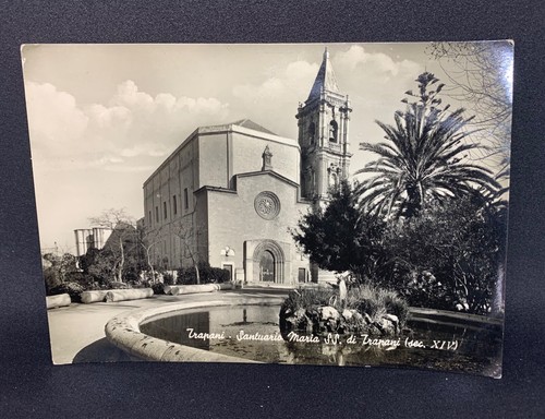 Antica rara cartolina - antica,