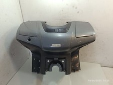 RETRO SCUDO  PER HONDA SILVER WING 400 600 2001 2009 VEDI FOTO E DESCRIZIONE