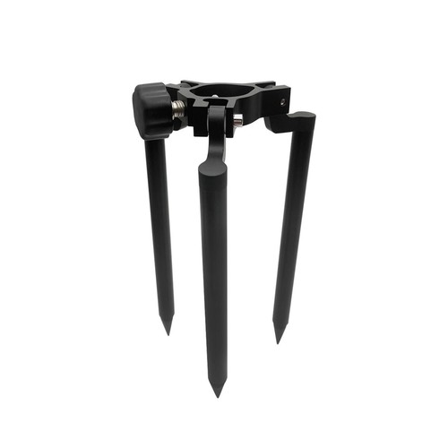 Mini treppiede nero - , portatile
